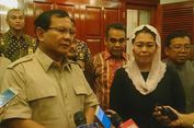 Alasan Yenny Wahid Tolak Tawaran    Prabowo Maju di Pilkada Jawa Timur
