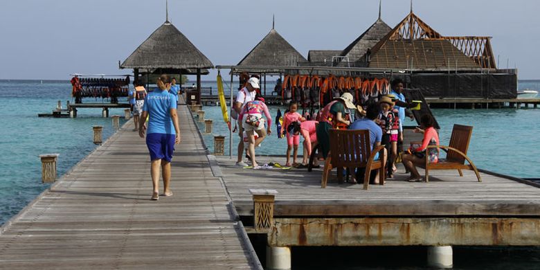 Siapa Bilang Menginap di Club Med Maladewa Mahal? Siapa Bilang Menginap di Club Med Maladewa Mahal? video viral info traveling info teknologi info seks info properti info kuliner info kesehatan foto viral dubai bertugas berita ekonomi