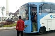 Kini Warga Rusun Pesakih Hanya Dilayani Satu Unit 'Feeder'