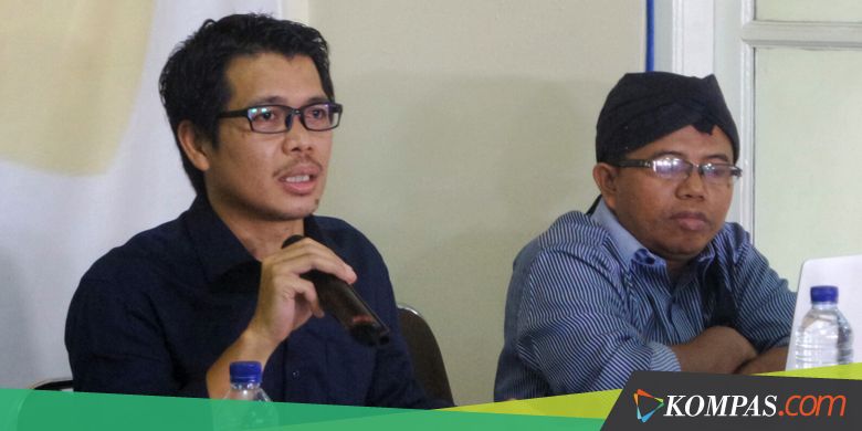 Delik Penodaan Agama Dinilai Rentan Kepentingan Politik