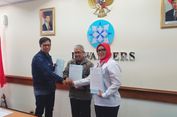 'Asma Dewi Tidak Terlibat Saracen& #039;