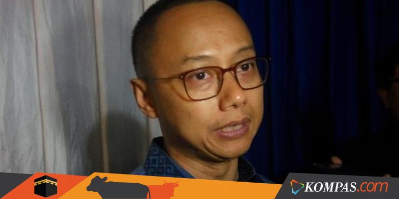 Kakak Terjerat Kasus Korupsi, Sekjen PAN Hormati Penegakan Hukum