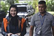 Bupati Kukar akan Buktikan Apartemen yang Disita KPK Bukan Gratifikasi
