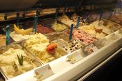 Buah Hampir Busuk, Rahasia Gelato Nikmat