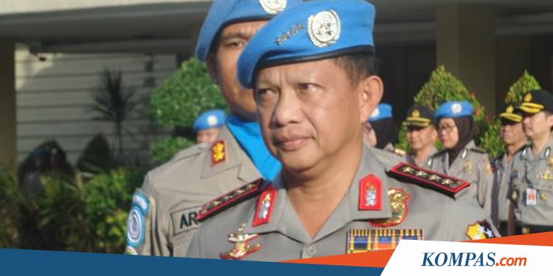 Kapolri: Saya Sangat Peduli terhadap Korban Pemerkosaan