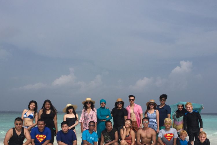 "Open Trip" Hemat ke Maldives yang Menggoda "Open Trip" Hemat ke Maldives yang Menggoda video viral info traveling info teknologi info seks info properti info kuliner info kesehatan foto viral berita ekonomi