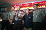 Kapolda Metro Minta Bandar Narkoba yang Pukul Polisi Dikejar Sampai Dapat