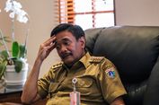 Permintaan Maaf Djarot atas Jakarta yang Masih Macet...