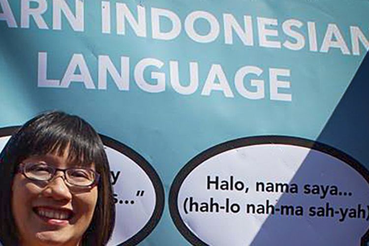 Desliana Sandjaja