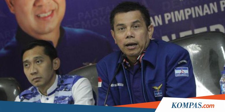 Demokrat Minta Pemerintah Beri Penjelasan soal Isu Pembelian Senjata