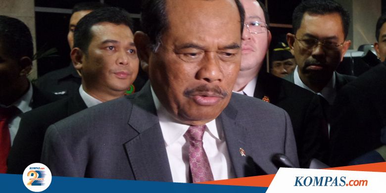 Jaksa Agung: Pernyataan Saya Dipelesetkan