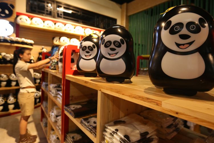 Serunya Menengok Panda, Hewan Menggemaskan di Taman Safari Serunya Menengok Panda, Hewan Menggemaskan di Taman Safari video viral info traveling info teknologi info seks info properti info kuliner info kesehatan foto viral berita ekonomi