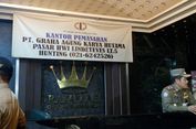 Sandi Ingin Rencana Eks Diskotek Rajamas Jadi Tempat Karaoke Dikaji Ulang