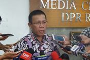 Masinton: Kalau Ada yang Dipanggil Enggak Datang, Ya Wajar Juga...
