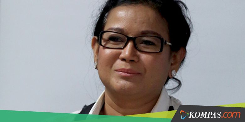 Desak KPK Buka Rekaman Pemeriksaan Miryam, DPR Gulirkan Hak Angket