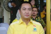 Ketua Golkar Jakarta Nilai Airlangga Hartarto Wakili Selera Milenial