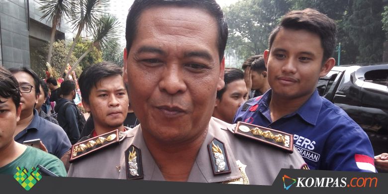 Polisi Sebut Penyerangan Kantor DPP PPP karena Konflik Internal