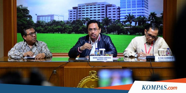 Anggota BPK: Menhan dan Panglima TNI Tak Halang-halangi Audit Alutsista