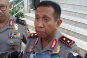 PDI-P Usung Irjen Safaruddin di Pilkada Kalimantan Timur