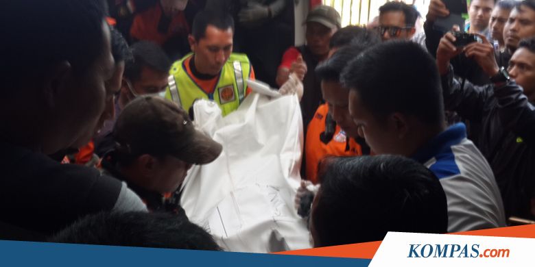 Genset yang Menyebabkan 7 Orang Meninggal Milik Operator Seluler