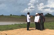 Jokowi: Saya Tidak Bisa Menghitung Lagi Berapa Kali ke NTT