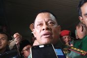 Panglima TNI Anggap Ribut-ribut soal Senjata adalah 'Proxy War'