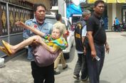 Hidup Sebatang Kara, Nenek Kimyati Dirujuk ke Panti