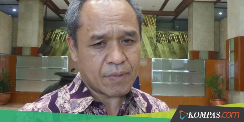 Pimpinan Komisi III Apresiasi Penangkapan Terduga Penyerang Novel