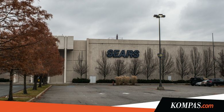 Kisah Mengharukan di Balik Tutupnya Toko-toko Ritel...