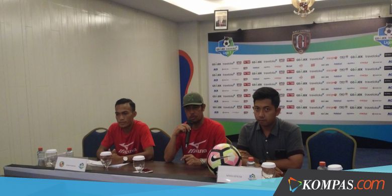 Mengapa Semen Padang Sering Ganti Formasi dan Materi Pemain?