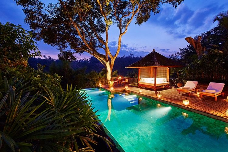 Ini Hotel Mewah Tempat John Legend dan Chrissy Teigen Menginap di Bali Ini Hotel Mewah Tempat John Legend dan Chrissy Teigen Menginap di Bali video viral info traveling info teknologi info seks info properti info kuliner info kesehatan foto viral dubai bertugas berita ekonomi