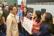 Sandiaga: LPJ RT/RW di Lurah Jadi Tumpukan Tidak Bermakna