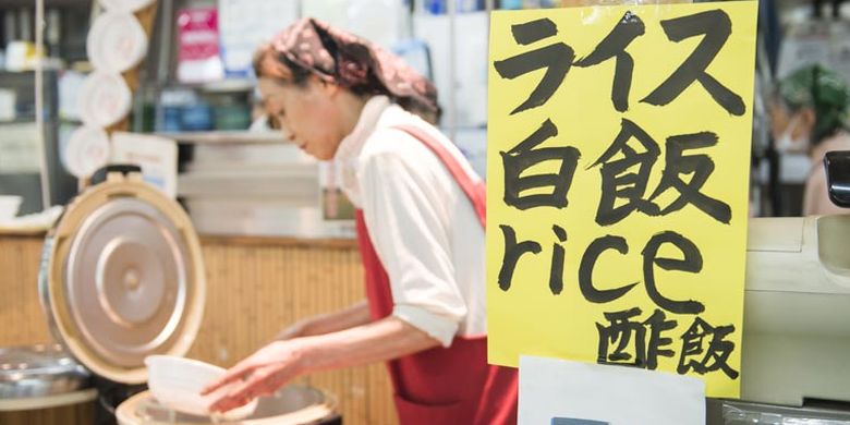 Mencicipi Kaisen-don, Nasi dengan Topping Sashimi di Hokkaido Mencicipi Kaisen-don, Nasi dengan Topping Sashimi di Hokkaido video viral info traveling info teknologi info seks info properti info kuliner info kesehatan foto viral berita ekonomi
