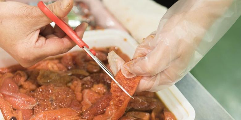 Mencicipi Kaisen-don, Nasi dengan Topping Sashimi di Hokkaido Mencicipi Kaisen-don, Nasi dengan Topping Sashimi di Hokkaido video viral info traveling info teknologi info seks info properti info kuliner info kesehatan foto viral berita ekonomi