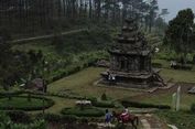 Cuaca Ekstrem, Wisata Jawa Tengah Aman untuk Dinikmati Akhir Pekan