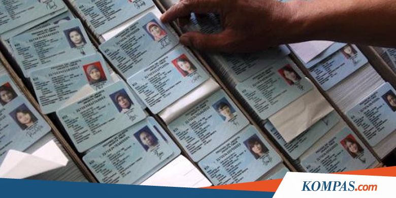 Babak Baru Kasus e-KTP, Siapa yang Jadi Pasien KPK Lagi?