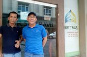 Kini, Tanjung Menyesal Rekomendasikan First Travel kepada Temannya...