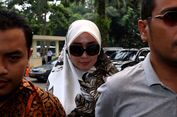 Alasan Polisi Tetapkan Firza Husein sebagai Tersangka 'Chat' WhatsApp