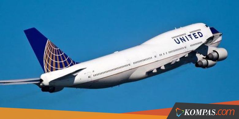 Insiden Lagi, United Airlines Usir Calon Pasutri dari Pesawat