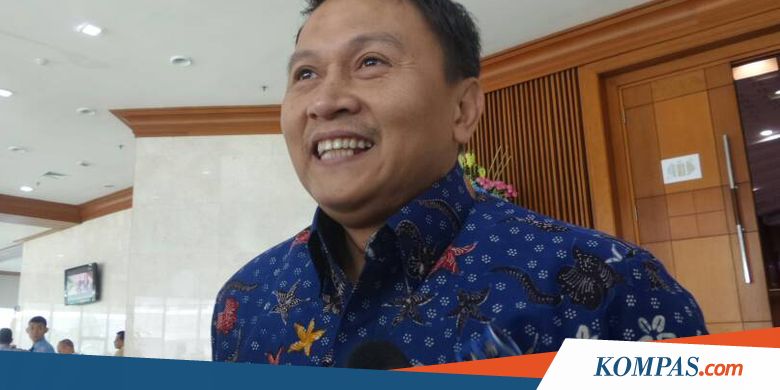 Di Pilkada Jawa Barat, PKS Tunggu Gerindra hingga Awal Desember