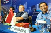 Pagi Ini, SBY Sampaikan Pernyataan Politik 2018