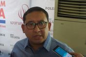 Fadli Zon Harap Penggusuran Dihentikan di Era Anies-Sandi