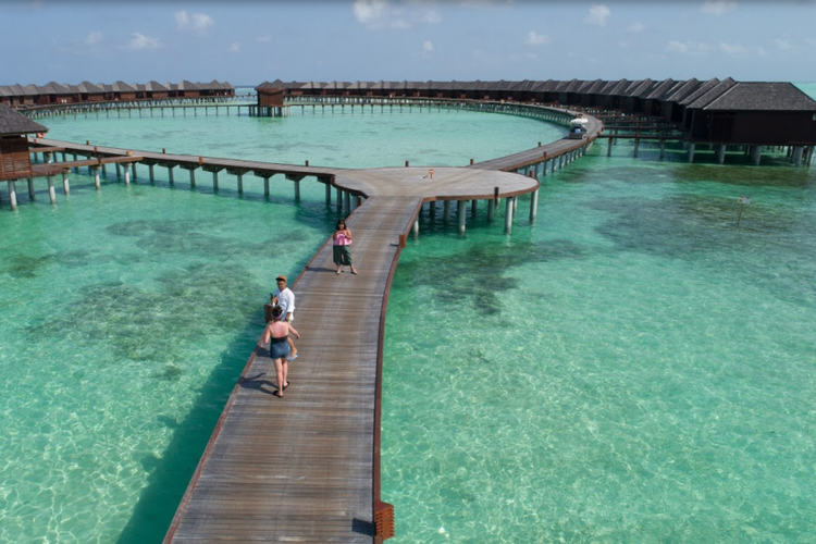 Wajah Lain Maldives, Tak Melulu tentang "Luxury" Wajah Lain Maldives, Tak Melulu tentang "Luxury" video viral info traveling info teknologi info seks info properti info kuliner info kesehatan foto viral berita ekonomi