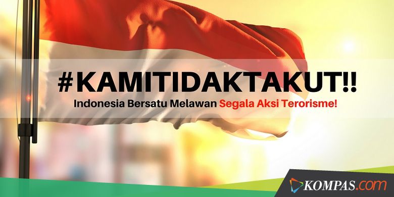 Teror Bom Kampung Melayu yang "Menggebuk" Kesadaran Kolektif Kita