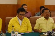 DPD Golkar se-Indonesia Solid Dukung Novanto meski Tersangka