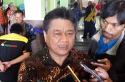 Wakil Ketua DPR: Polemik Impor Senjata Membuat Rakyat Bingung