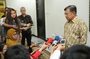 Liput Asian Games, China Minta Lahan 1.000 Meter di JCC