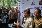 Wapres Resmikan 'Jusuf Kalla Inovation and Entrepreneurship Center' di Malang