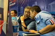 Gelar Rapat Darurat, Demokrat Bahas Kondisi Pilkada Kaltim?