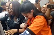 Polisi Akan Dalami Peredaran Sabu ke Jennifer Dunn
